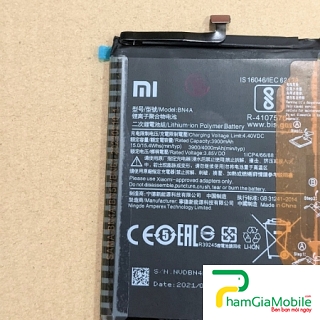 Pin Xiaomi Redmi Note 7 Pro Mã BN4A Zin New Chính Hãng Giá Rẻ